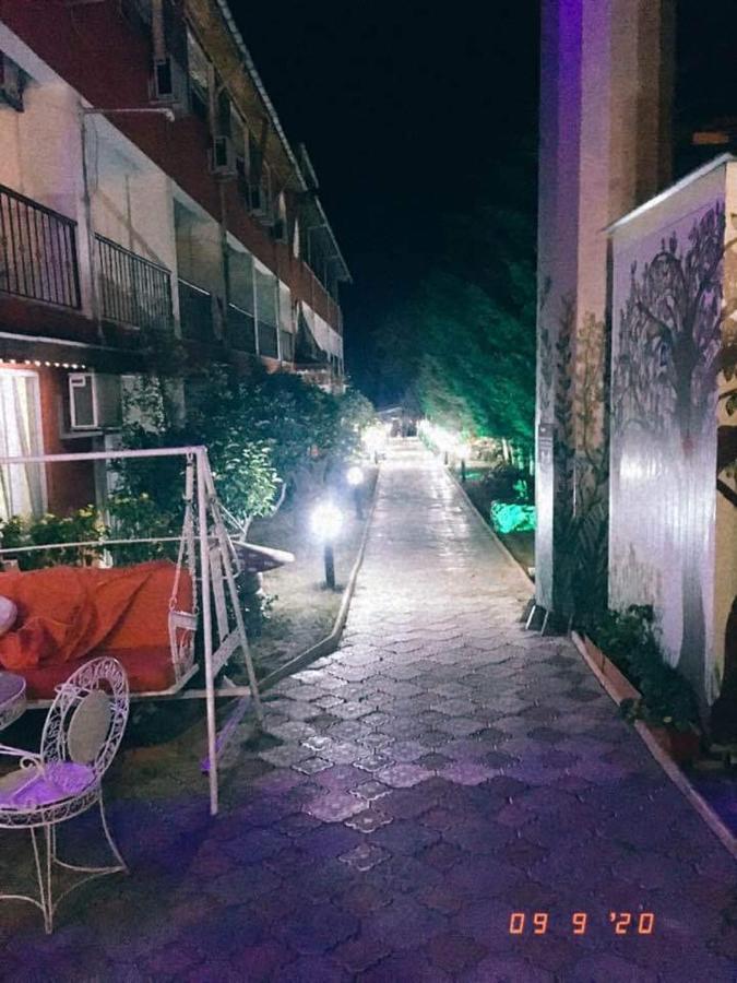 Istanbul Yildiz Hotel مرمرة إريغليسي المظهر الخارجي الصورة