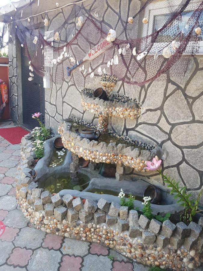 Istanbul Yildiz Hotel مرمرة إريغليسي المظهر الخارجي الصورة